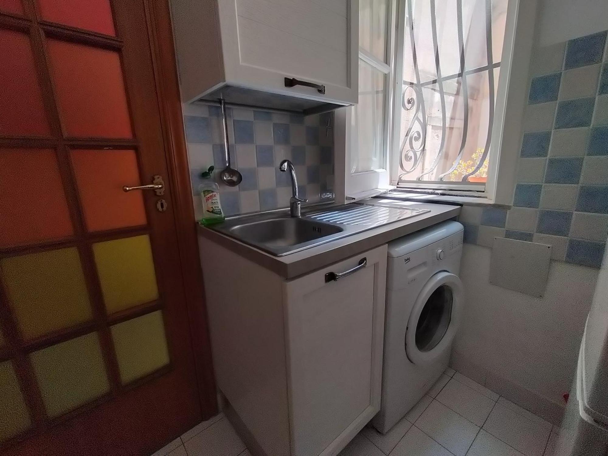 Casa Barnaba Lejlighed Syracuse Eksteriør billede